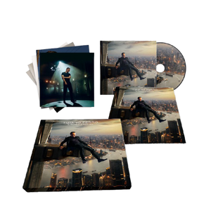 Il Mondo è Nostro | CD