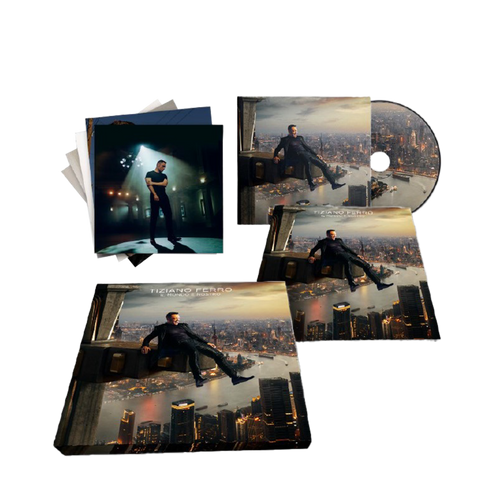 Il Mondo è Nostro | CD