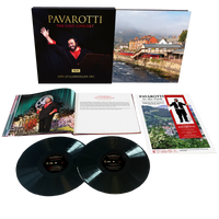 The Lost Concert | Doppio Vinile Deluxe