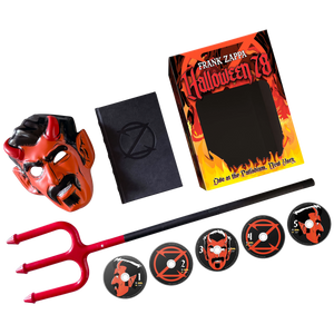 Halloween 78 - Live At The Palladium, New York | 5 CD Deluxe Box Set