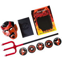 Halloween 78 - Live At The Palladium, New York | 5 CD Deluxe Box Set
