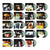 Il Tempo Vola 2002-2020 | Singles Box (19 CD singoli)