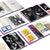 Queen I | Boxset 6 CD + LP Black