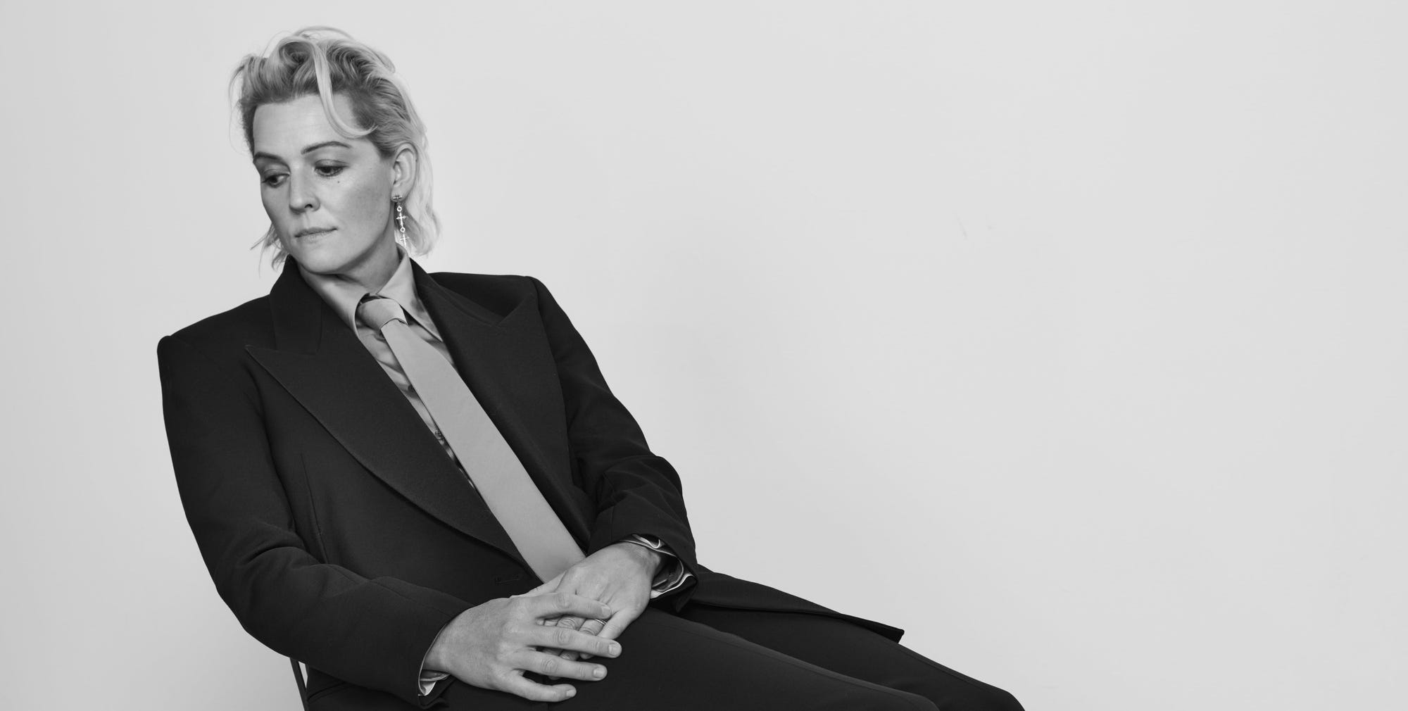 Esplora lo Store Ufficiale italiano di brandi Carlile e scopri vinili, CD, merch e tanto altro.
