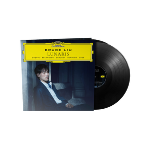LUNARIS | Doppio Vinile