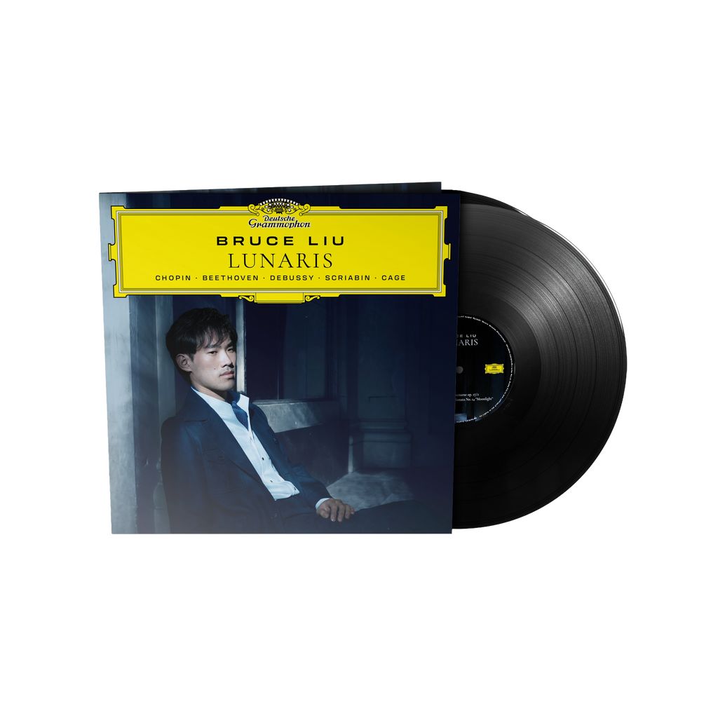 LUNARIS | Doppio Vinile