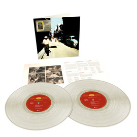 Buena Vista Social Club - 30th Anniversary | Doppio Vinile Colorato cover