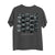 Starcatcher | Vinile Black Ice Translucent glitterato + T-Shirt