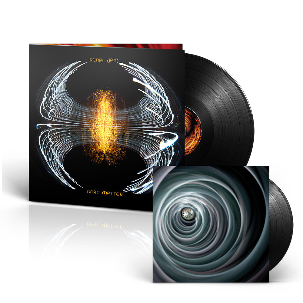 Vinile Dark Matter dei Pearl Jam | Universal Music Shop – Universal Music  Italia