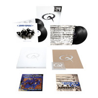 Sempre più vicini / 1996: Adesso | Box Set Deluxe Numerato