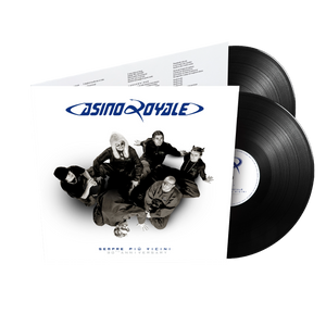 Sempre più vicini (30th anniversary) | Box Deluxe Doppio Vinile