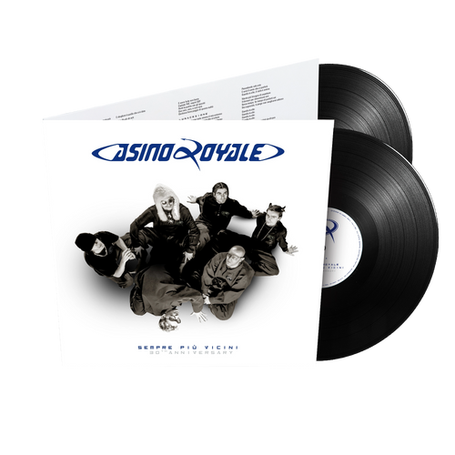 Sempre più vicini (30th anniversary) | Doppio Vinile