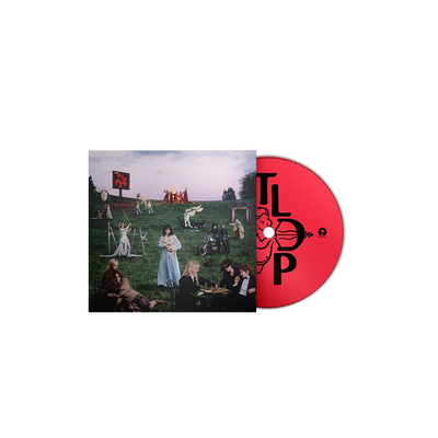From the Pyre | CD