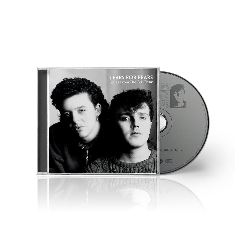 Songs From The Big Chair | CD