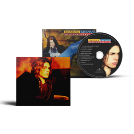 Destino Paraiso (30° Anniversario) | CD cover