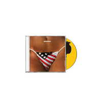 Amorica (Remastered) | CD