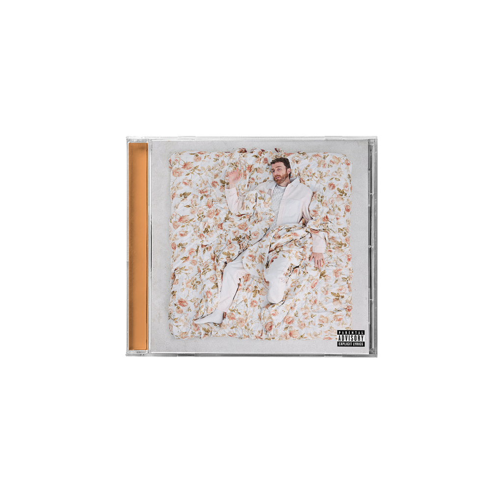 Stupido Amore | CD