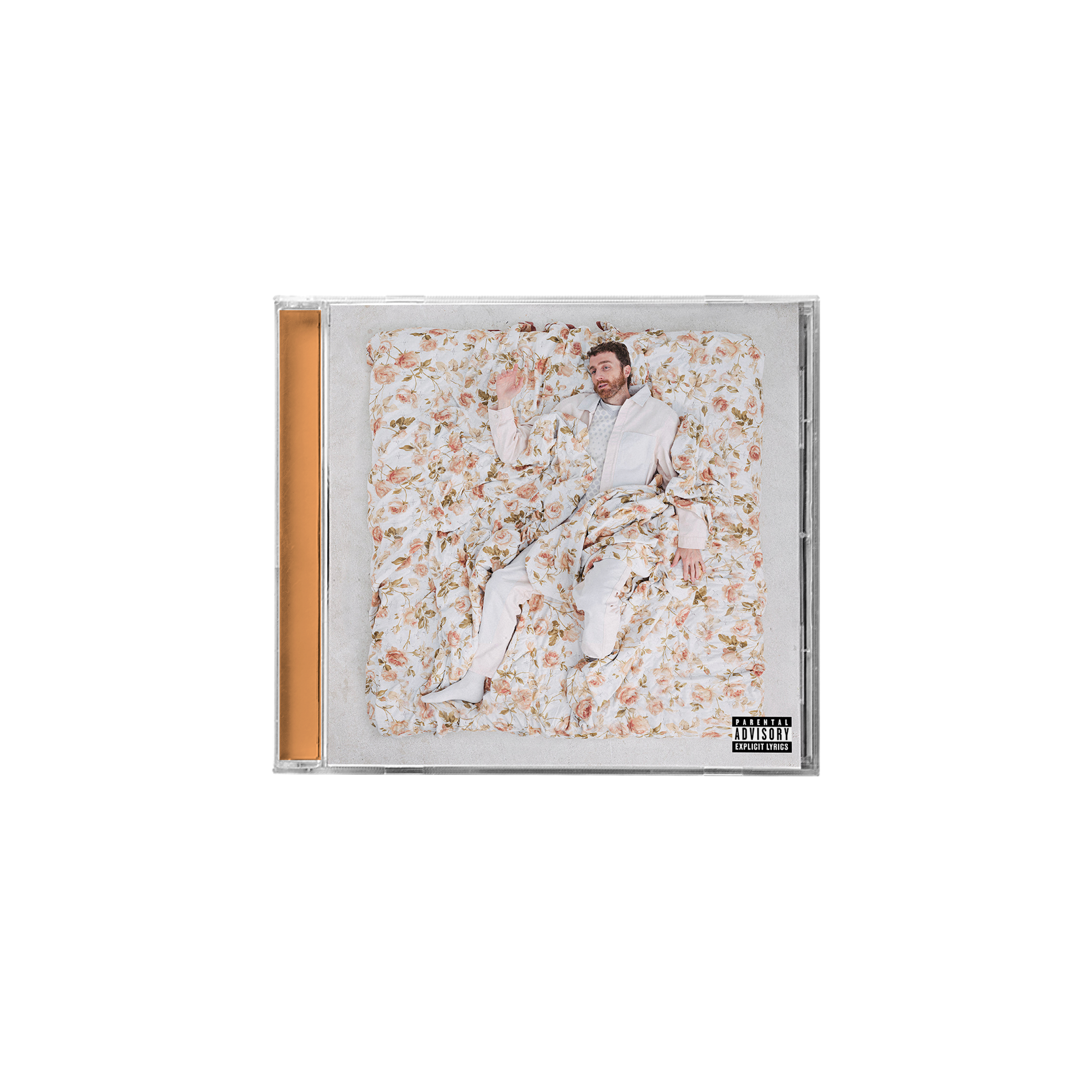 Stupido Amore | CD
