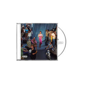 Its Not That Deep | CD