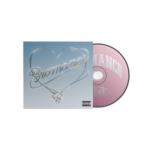 Bromance | CD