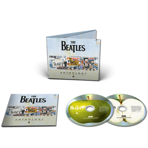 Anthology 4 | Doppio CD