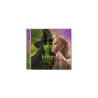 Wicked: For Good – The Soundtrack | CD