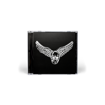 One More Time | CD