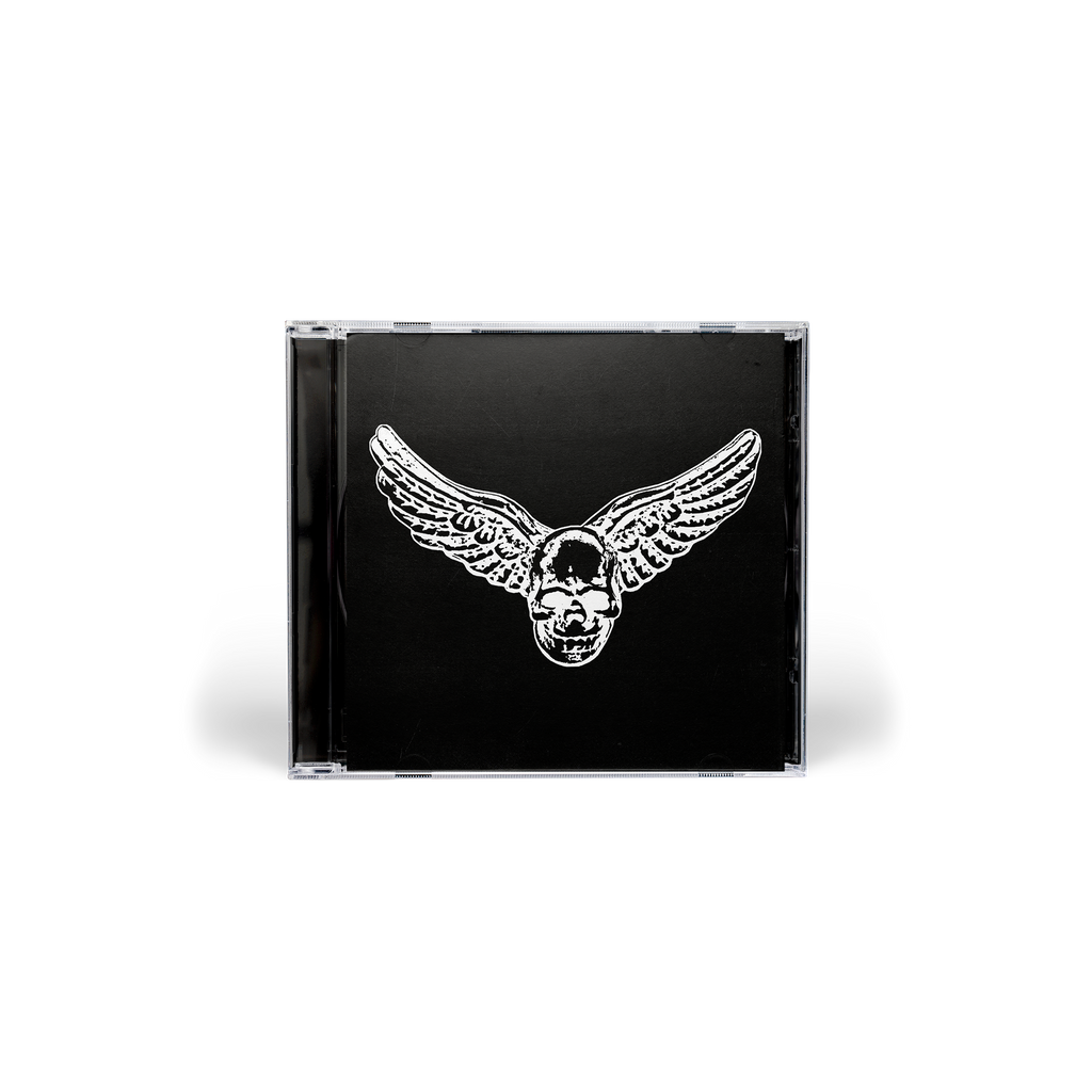 One More Time | CD