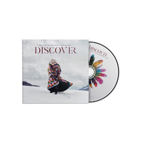 Discover | CD