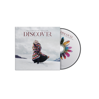 Discover | CD