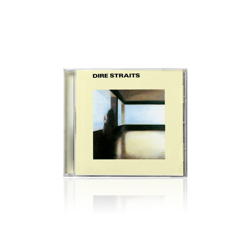 Dire Straits | CD