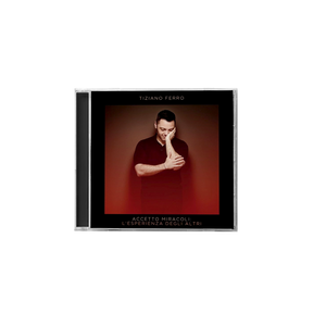 Accetto Miracoli: l’esperienza degli altri  | Doppio CD