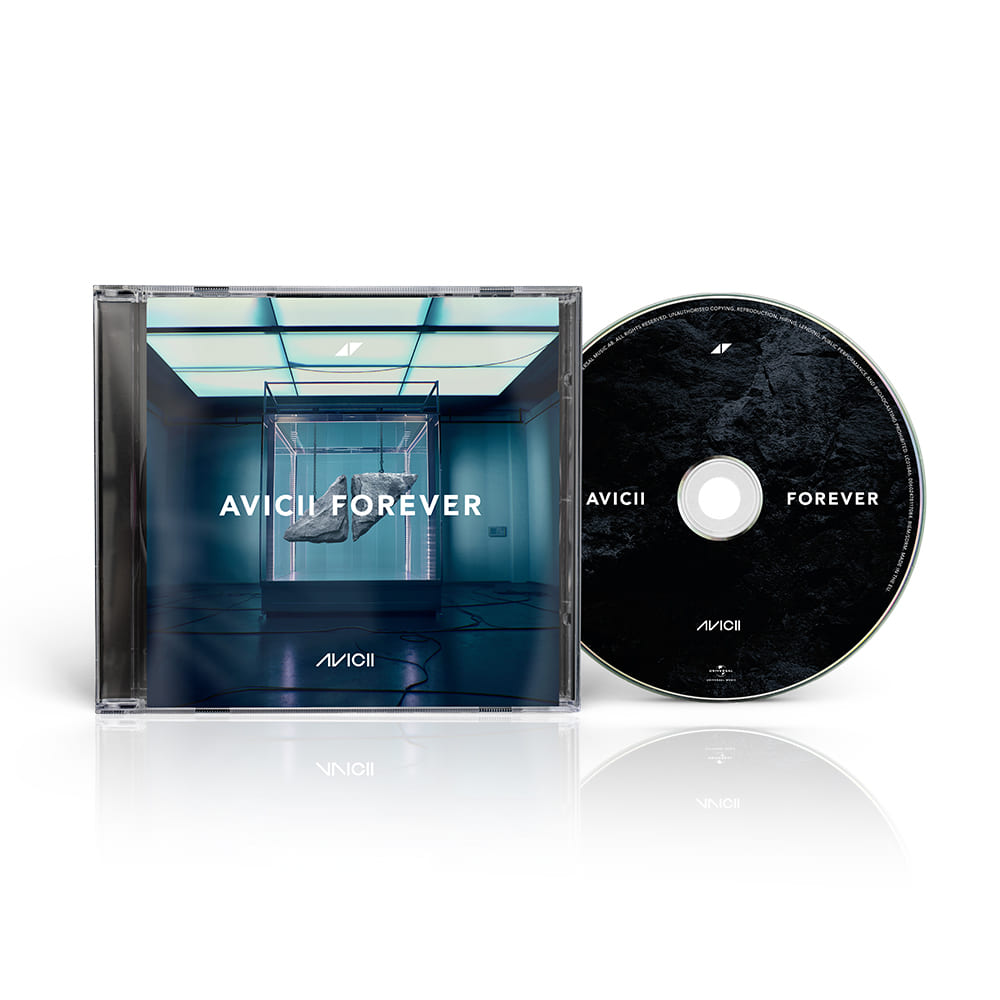 Forever | CD