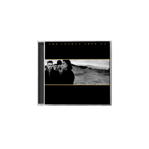 The Joshua Tree 30th Anniversary | CD