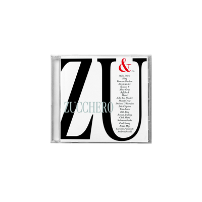 ZU&CO | CD