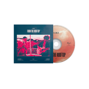 From The Rooftop 01 | CD