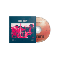 From The Rooftop 01 | CD