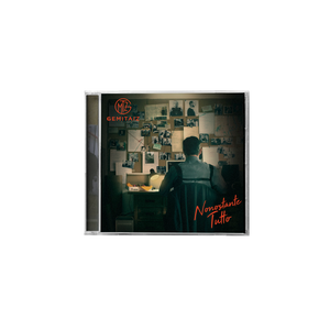 Nonostante Tutto | CD