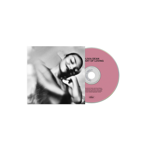 The Art of Loving | CD