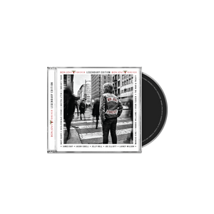 Forever (Legendary Edition) | CD