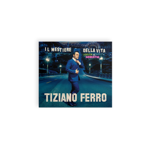 Il Mestiere Della Vita (Urban vs Acoustic) | Doppio CD