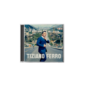 Il Mestiere Della Vita | CD