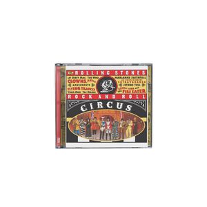 Rock And Roll Circus | Doppio CD