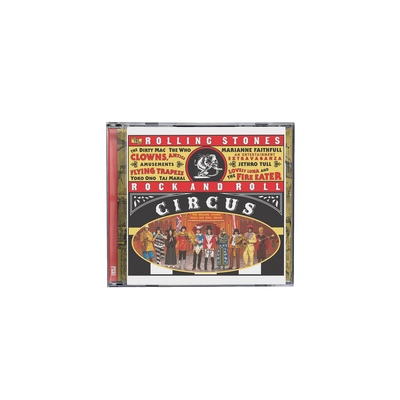 Rock And Roll Circus | Doppio CD