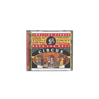 Rock And Roll Circus | Doppio CD