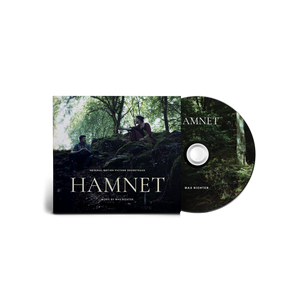 Hamnet | CD