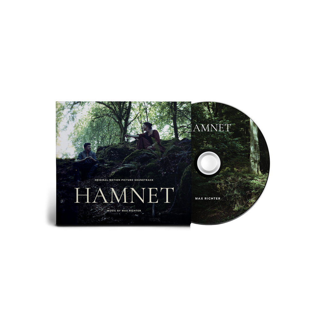 Hamnet | CD
