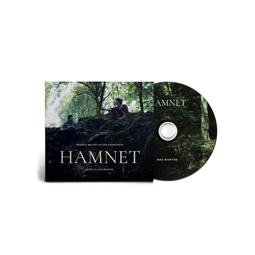 Hamnet | CD
