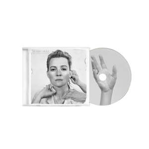 Returning To Myself | CD