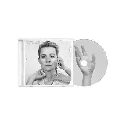 Returning To Myself | CD